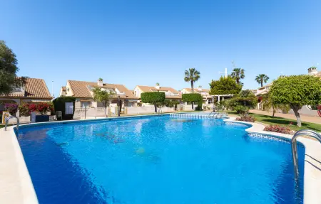 Maison 7 personnes à Orihuela Costa - Photo 10