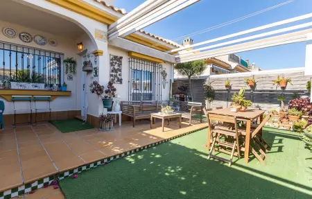 Maison 7 personnes à Orihuela Costa - Photo 11