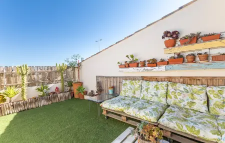 Maison 7 personnes à Orihuela Costa - Photo 12