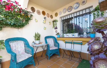Maison 7 personnes à Orihuela Costa - Photo 15