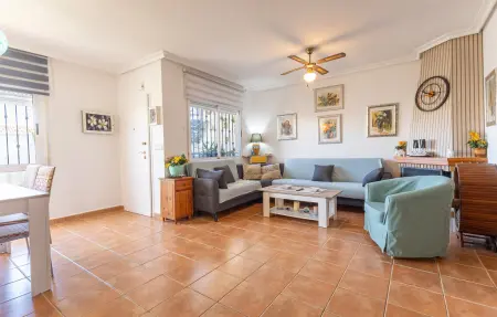 Maison 7 personnes à Orihuela Costa - Photo 18