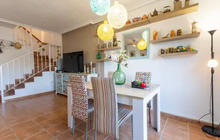 Maison 7 personnes à Orihuela Costa - Photo 19