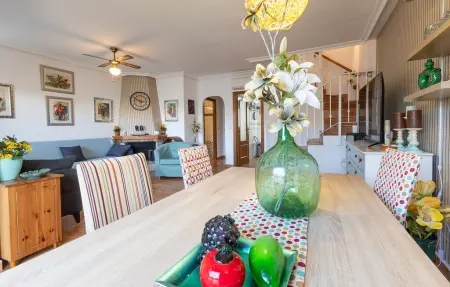 Maison 7 personnes à Orihuela Costa - Photo 20