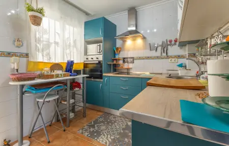 Maison 7 personnes à Orihuela Costa - Photo 21