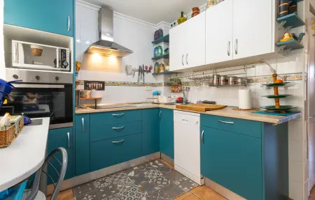 Maison 7 personnes à Orihuela Costa - Photo 22