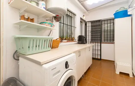 Maison 7 personnes à Orihuela Costa - Photo 23
