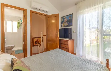 Maison 7 personnes à Orihuela Costa - Photo 25