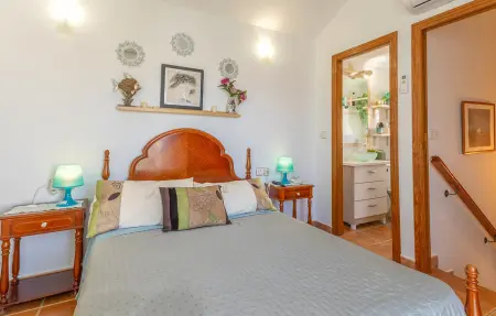 Maison 7 personnes à Orihuela Costa - Photo 26
