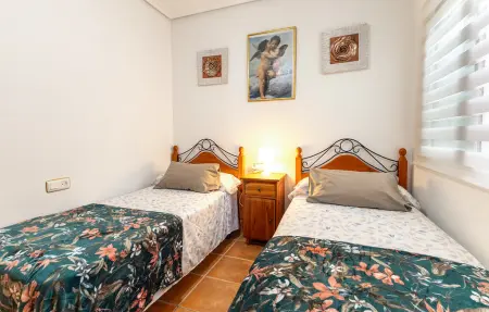 Maison 7 personnes à Orihuela Costa - Photo 27