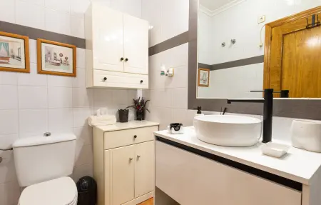 Maison 7 personnes à Orihuela Costa - Photo 32