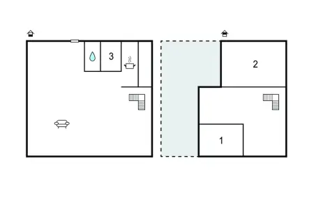 Maison 7 personnes à Orihuela Costa - Photo 43