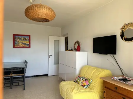Appartement 2P à Bormes-les-Mimosas avec accès piscine - Photo 3