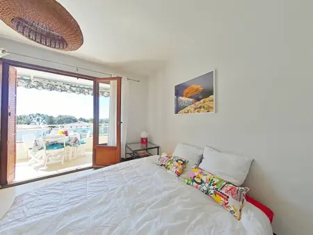 Appartement 2P à Bormes-les-Mimosas avec accès piscine - Photo 4