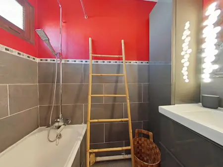 Appartement 2P à Bormes-les-Mimosas avec accès piscine - Photo 8