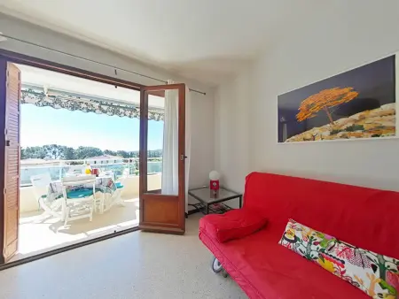 Appartement 2P à Bormes-les-Mimosas avec accès piscine - Photo 9