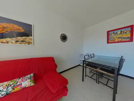 Appartement 2P à Bormes-les-Mimosas avec accès piscine - Photo 12