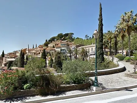 Appartement 2P à Bormes-les-Mimosas avec accès piscine - Photo 16