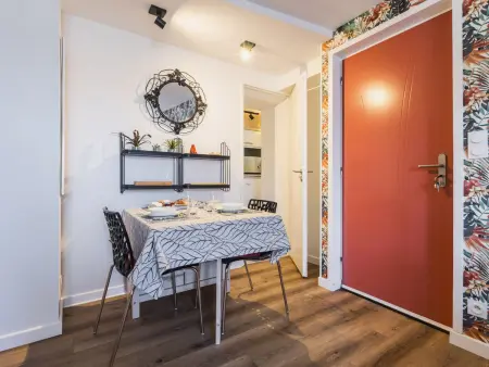 Appartement atypique avec wifi au cœur de Clisson - Photo 2