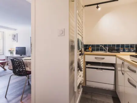 Appartement atypique avec wifi au cœur de Clisson - Photo 5