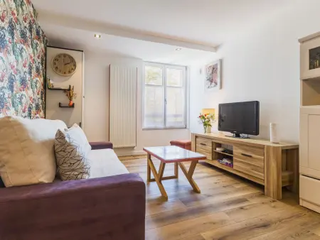 Appartement atypique avec wifi au cœur de Clisson - Photo 6