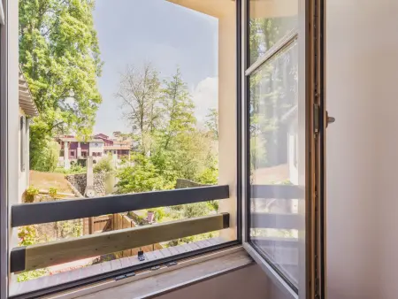 Appartement atypique avec wifi au cœur de Clisson - Photo 7