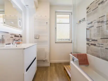 Appartement atypique avec wifi au cœur de Clisson - Photo 8