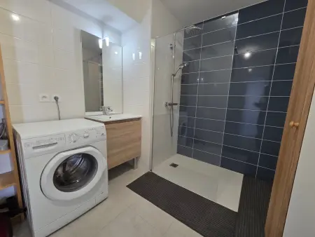 Appartement moderne avec terrasse proche mer et centre, Wi-Fi inclus à Saint-Brevin - Photo 6