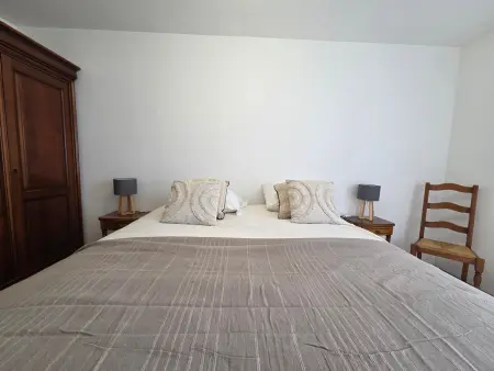Appartement moderne avec terrasse proche mer et centre, Wi-Fi inclus à Saint-Brevin - Photo 9