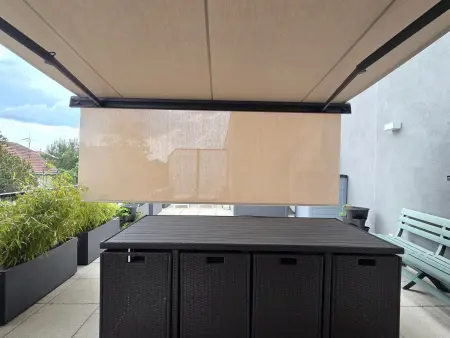 Appartement moderne avec terrasse proche mer et centre, Wi-Fi inclus à Saint-Brevin - Photo 19