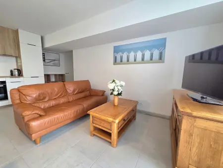 Appartement moderne avec terrasse proche mer et centre, Wi-Fi inclus à Saint-Brevin - Photo 25