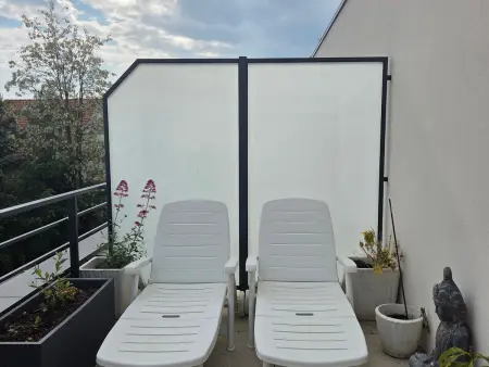 Appartement moderne avec terrasse proche mer et centre, Wi-Fi inclus à Saint-Brevin - Photo 28