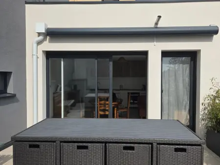 Appartement moderne avec terrasse proche mer et centre, Wi-Fi inclus à Saint-Brevin - Photo 29