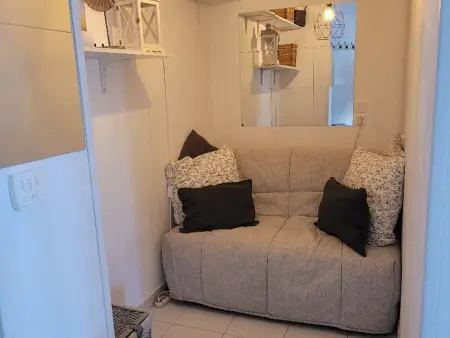 Appartement à 50m de la plage avec parking et Wi-Fi - Photo 2