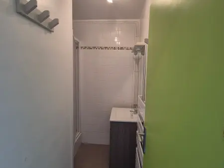 Appartement 3 Pers à 100m de la mer, Animaux Bienvenus - Photo 4