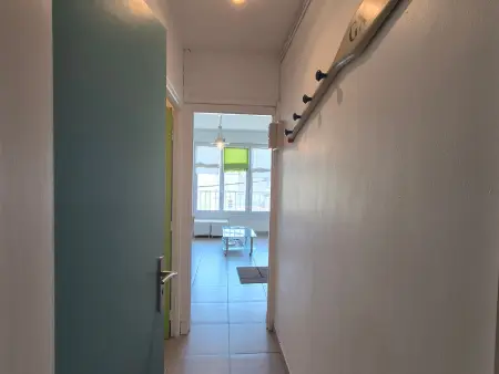 Appartement 3 Pers à 100m de la mer, Animaux Bienvenus - Photo 7