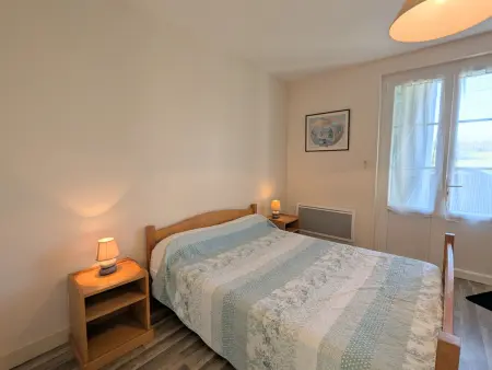 Gîte au Bord de la Creuse avec Jardin Privé, Gite 6 personnes à Ceaulmont - Photo 9