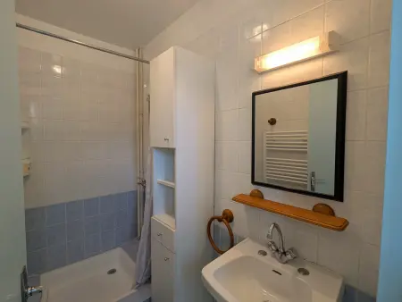 Gîte au Bord de la Creuse avec Jardin Privé, Gite 6 personnes à Ceaulmont - Photo 12