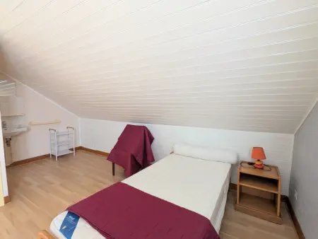 Gîte au Bord de la Creuse avec Jardin Privé, Gite 6 personnes à Ceaulmont - Photo 15