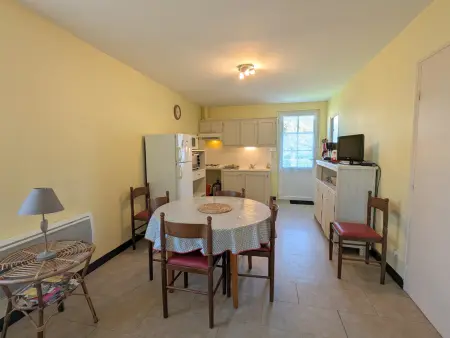 Gîte au bord de la Creuse avec parking privé à Ceaulmont - Photo 1