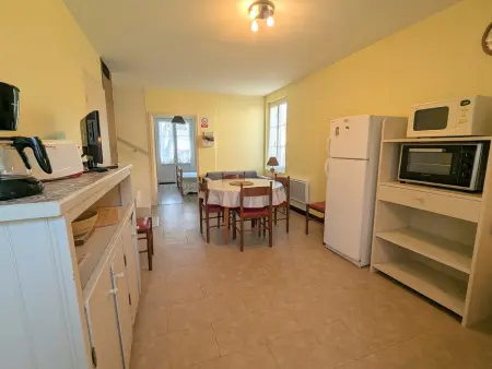 Gîte au bord de la Creuse avec parking privé à Ceaulmont - Photo 5