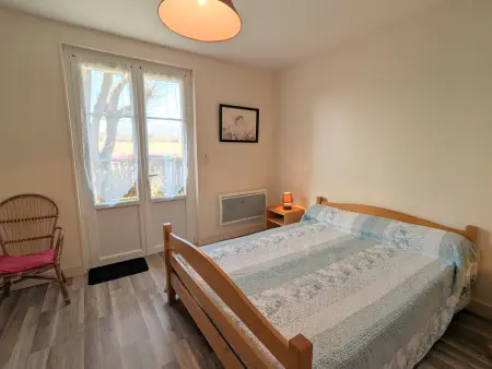Gîte au bord de la Creuse avec parking privé à Ceaulmont - Photo 8