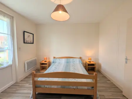 Gîte au bord de la Creuse avec parking privé à Ceaulmont - Photo 9