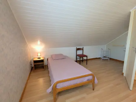 Gîte au bord de la Creuse avec parking privé à Ceaulmont - Photo 10