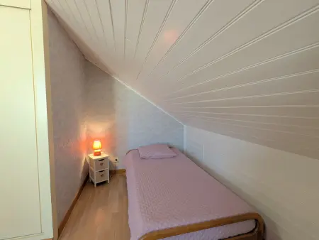 Gîte au bord de la Creuse avec parking privé à Ceaulmont - Photo 11