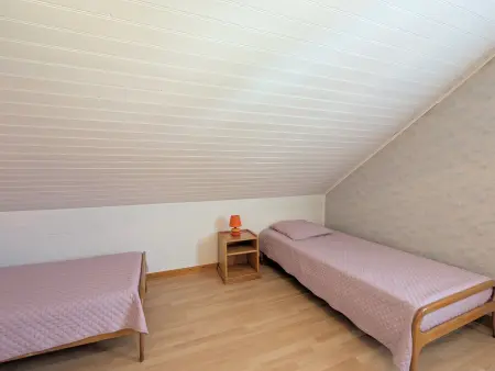 Gîte au bord de la Creuse avec parking privé à Ceaulmont - Photo 12