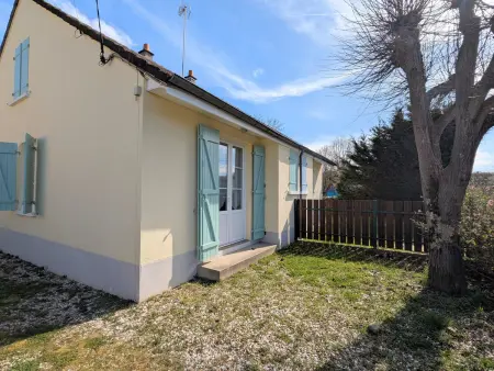 Gîte au bord de la Creuse avec parking privé à Ceaulmont - Photo 15