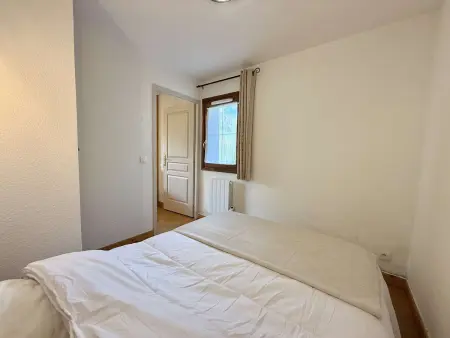 Appartement chaleureux à Flumet avec accès direct aux pistes - Photo 8