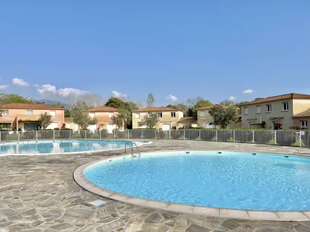 Appartement climatisé 4/6 personnes proche plage avec deux chambres - Photo 18