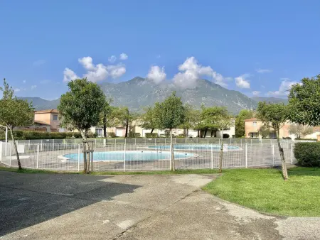 Appartement climatisé 4/6 personnes proche plage avec deux chambres - Photo 19