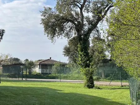Appartement climatisé 4/6 personnes proche plage avec deux chambres - Photo 20